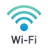 Wi-Fiご用意しております。お気軽にご利用ください。「SSID：IKKON-FUGETSU」「pass：IKKON-FUGETSU」