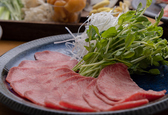 シャブシャブアキラのおすすめ料理2