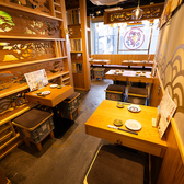 阿倍野スシエビス 天王寺阿倍野店の雰囲気2