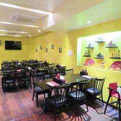 ベトナムレストラン VIET QUAN ベトクアン 柏店の特集写真