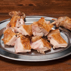 【大ボリューム】特大もも焼き