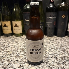 日本　トウキョウブルース セッションエール