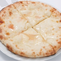 ハニーチーズナン