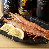 ボリュームのある串メニュー！！