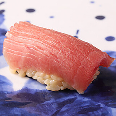 新鮮な魚を使った江戸前寿司のこだわりございます！