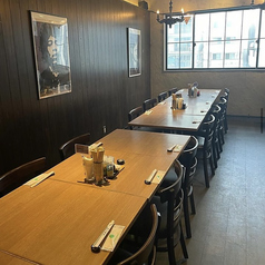 オ酒ト定食ノ店 暖家 DANKE特集写真1
