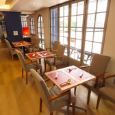 CANTON8 茶楼 コピス吉祥寺店の雰囲気2