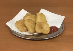 チキンナゲット