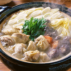 鳥どり酒場 上野2号店のコース写真