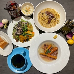 マルゴ 四谷のおすすめランチ1