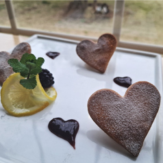 イタリアンレストラン PACのコース写真