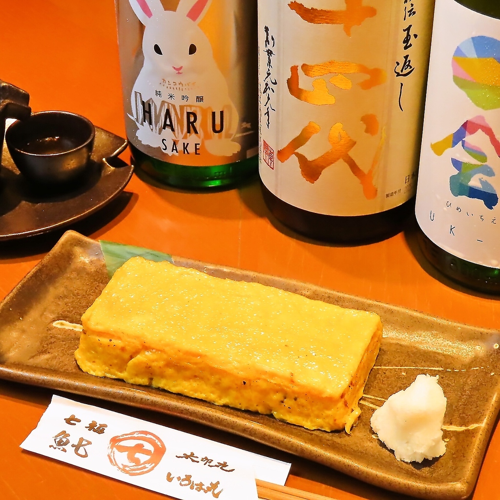 1本1本丁寧に巻きます！