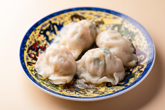 サッポロ餃子マニアのコース写真
