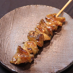鶏皮