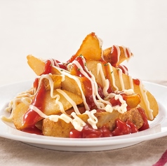 オーロラソース