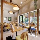 グルメバーガー専門店　淡路島バーガー国立谷保店の雰囲気2