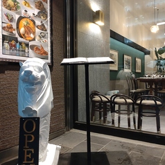 SINGAPORE CUISINE SINKIES シンガポール キュイジーヌ シンキーズの外観3