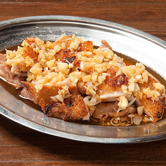 【特製タレ】辰ちゃん焼き