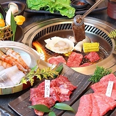 焼肉肉匠 牛膳 姫路店特集写真1