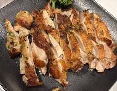 炭焼きフランゴ