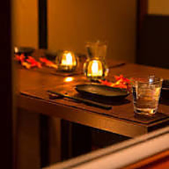 鶏結 torimusubi 浜松町本店の雰囲気3