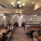 【3時間飲み放題/個室/刀削麺/ウイグル料理/西安料理/中華料理】天山見 上野店の雰囲気3