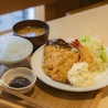 食堂ニューベイブのおすすめポイント3