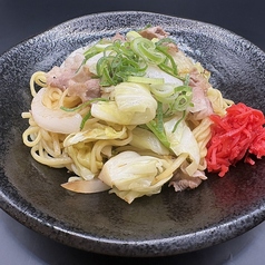 塩焼きそば