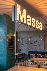 瀬戸内イタリアン massa 広島駅 ekie店の写真3