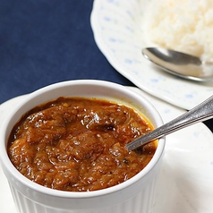 ご隠居カレー