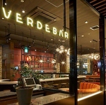 Verde Bar ヴェルデバールの写真ギャラリー