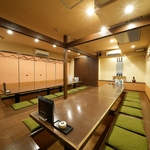 【宴会予約大歓迎】ご宴会は最大32名様まで◎歓送迎会や懇親会など幅広いシーンにご活用ください！