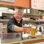 浜松海鮮居酒屋 旨味処遠の雰囲気3