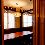 大宮駅徒歩1分。海鮮食べ放題・・・。忘年会・新年会・同窓会・接待・会食・女子会に◎