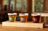 CRAFT BEER BAR IBREW EBISU Ntg rA o ACu[ GrX ʐ^