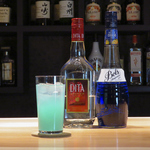 ワイン、ジン、テキーラなど…さまざまなお酒をご用意しています。お酒に合うお料理も揃えております