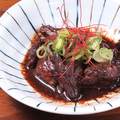 料理メニュー写真&nbsp;どて煮