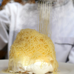 芋モンブラン農園工房のおすすめ料理1