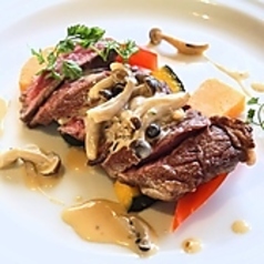 Resort Cafe Lounge Lino リノのコース写真