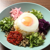 88亞細亞 ハチハチアジアのおすすめ料理2