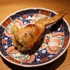 手羽餃子 (一個)