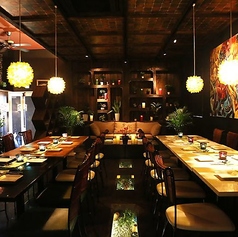 FLAVOR フレーバーの雰囲気1