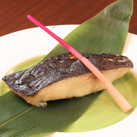 新鮮な魚介を様々な調理方法でお楽しみいただけます！
