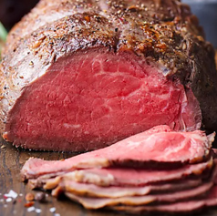 牛鶏焼肉 しゃーくのおすすめポイント1