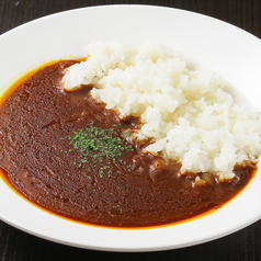 カレーライス