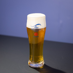 プレミアムモルツ 生ビール