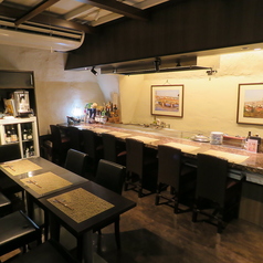 鉄板焼 ステーキ SUN SHO サンショウのおすすめポイント1