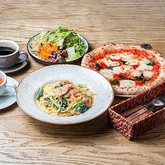 NANAIRO Eat at Home ナナイロイートアットホーム 土浦のコース写真