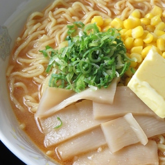 味噌ラーメン