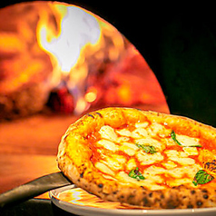 Pizzeria Osteria e.o.e ピッツェリア オステリア イーオーイーのコース写真